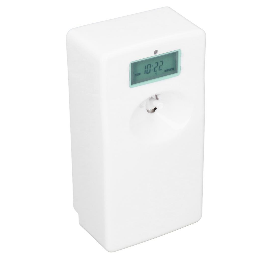 Automatický dávkovač parfému Osvěžovač vzduchu Dávkovač aromaterapie Nástěnná aromaterapie