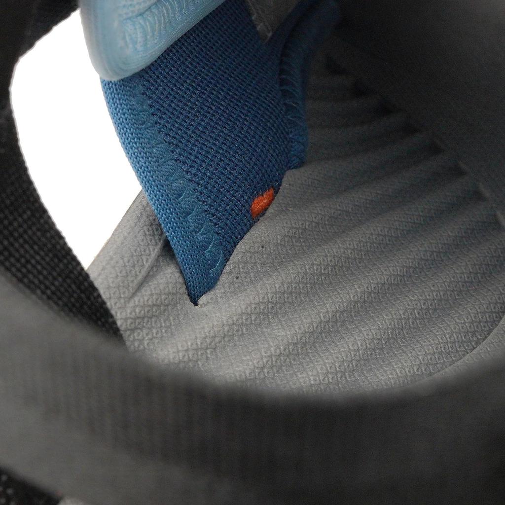 Sandals SILAS Nox cm [Hijack Sandals] 24.5