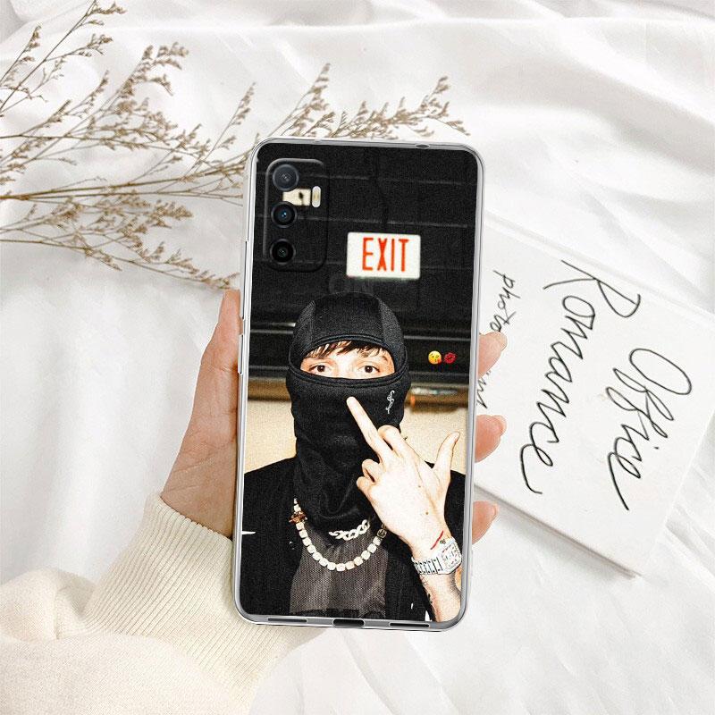 

Peso Pluma Transparent Phone Case for Motorola Moto G7 G8 G9 G84 G85 G73 G24 G15 Z2 Play Power Plus Motorola Moto G24 Power