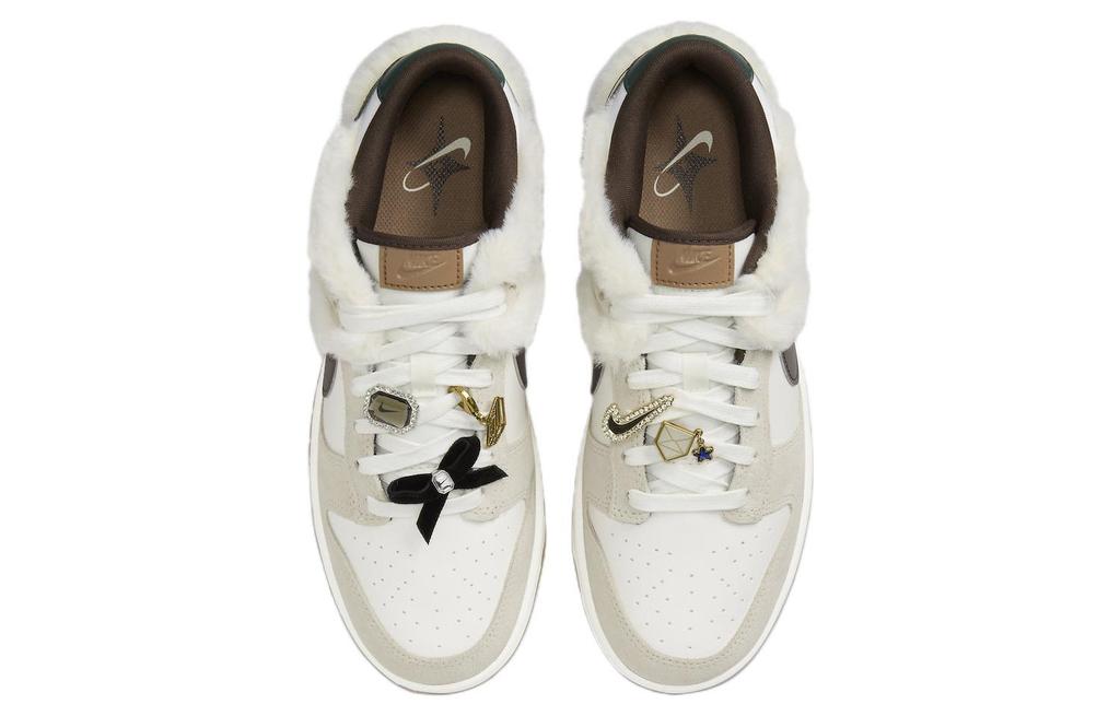 Nike Dunk Low 'Mink And Jewels' Women's FB1859-121
