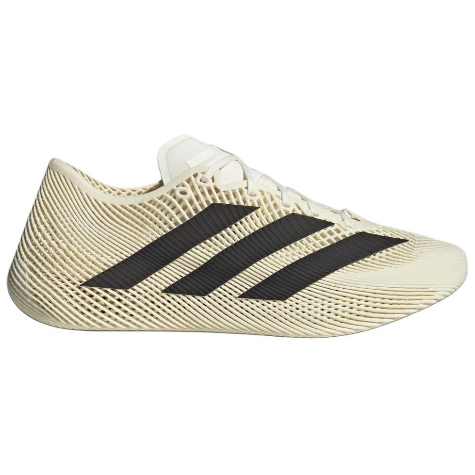 adidas Climacool 4D Laced Cream Unisex Sneakers Core-Black KJ8968