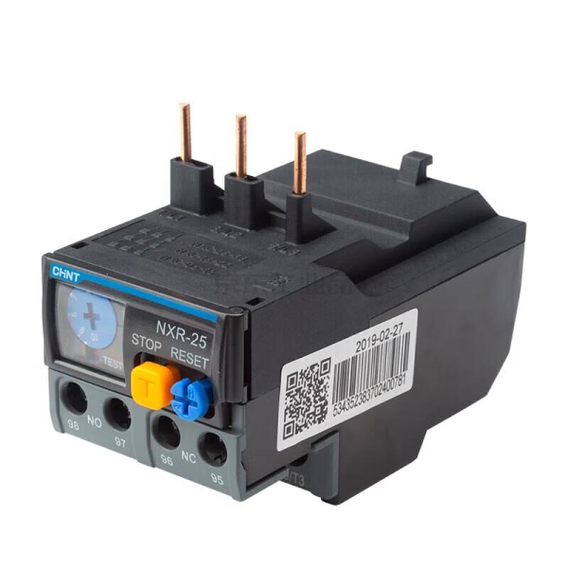 Chint NXR-25 Thermal Overload Relay