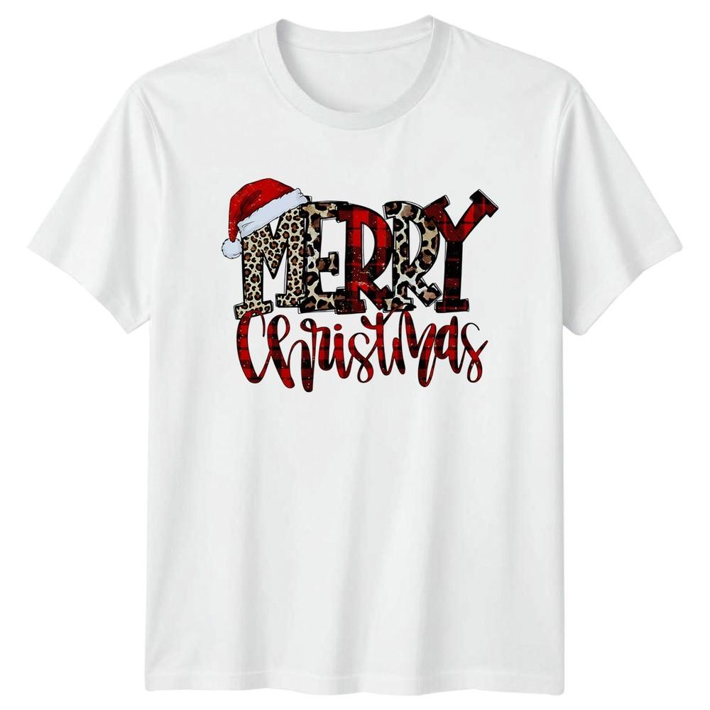 Merry Christmas Holiday Christmas Unisexs TShirt Unisexs Graphic Tee S
