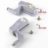 Smart Sensor LED Hinge Light for Easy Cabinet and Wardrobe Installation