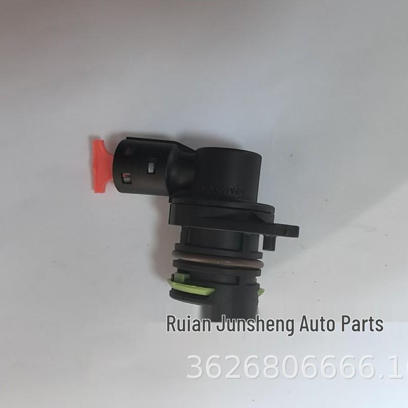 

Compatible with GM PVC Valve Models: 12663027, 12668738, 12637666 1