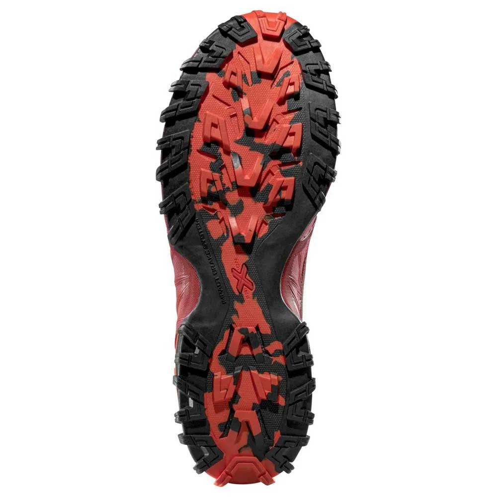 La Sportiva Ботинки для хайкинга Bushido III