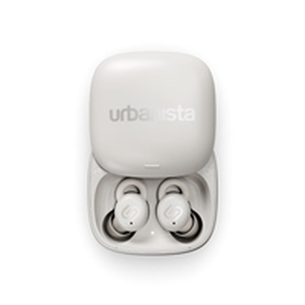 Wireless Earphones with Charging Case Urbanista Porto White