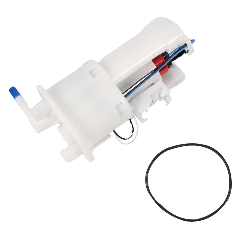 

New Fuel Pump Assembly 5PW-13907-03-00 5PW-13907-01-00 For Yamaha YZF R6 2004-2009 101961-7791 Auto Parts