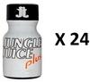Jungle Juice Plus 10ml X24 - Locker Room - Stimulants