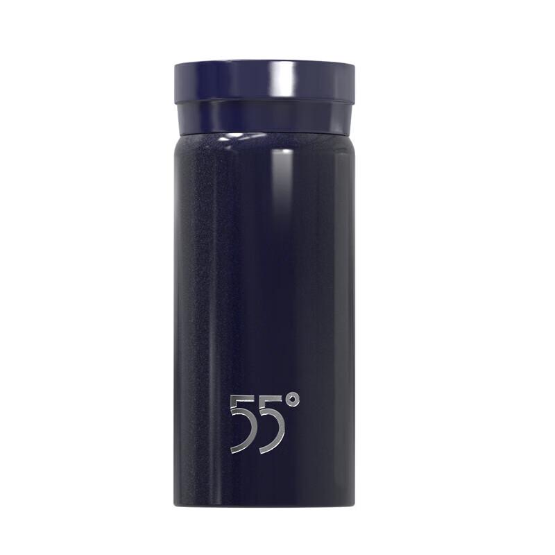 Hongpa 316 Stainless Steel 55-Degree Pocket Thermos Cup