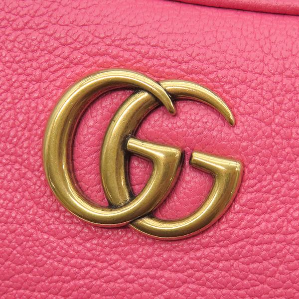 GUCCI 731817 Aphrodite Small Shoulder2WAY bag leather Array
