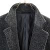 Burberry Sanyo Shokai Made In Japan Wool Blend Tailored Jacket S Men's Used