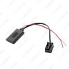 Porsche CDR30/31/PCM3 Bluetooth AUX-IN Wireless Audio Receiver Cable