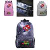 Stylish Super Mario Backpack Perfect Travelbag For Kids And Adults