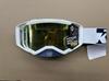 High-grade Banded Motocross Motorcycle Cross Goggles Windproof Dustproof Visor Replaceable Lenses Helmet Eyewear Riding Glasses