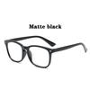 New Reading Glasses Men Women Anti Blue Rays Presbyopia Eyeglasses Antifatigue Computer Eyewear with +1.5 +2.0 +2.5 +3.0 +3.5 +
