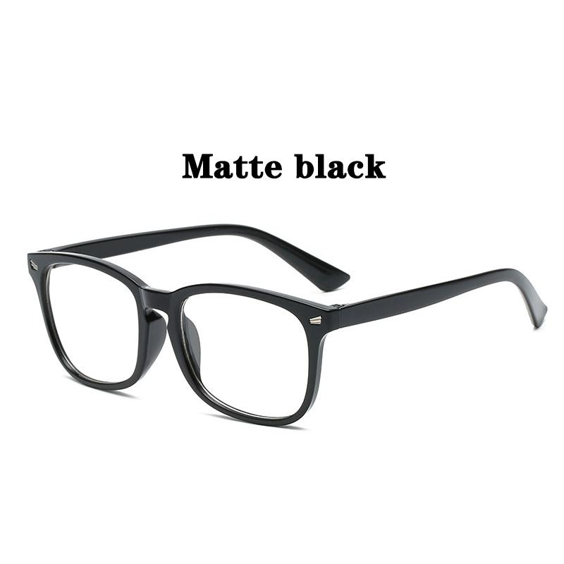 New Reading Glasses Men Women Anti Blue Rays Presbyopia Eyeglasses Antifatigue Computer Eyewear with +1.5 +2.0 +2.5 +3.0 +3.5 +