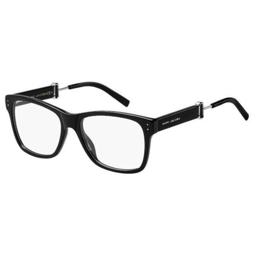 

Marc Jacobs Marc 132 807 Women Eyeglasses Black/53
