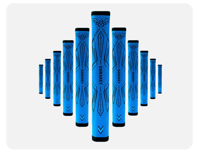 Golf PU Non-slip Wear-resistant Putter Grip