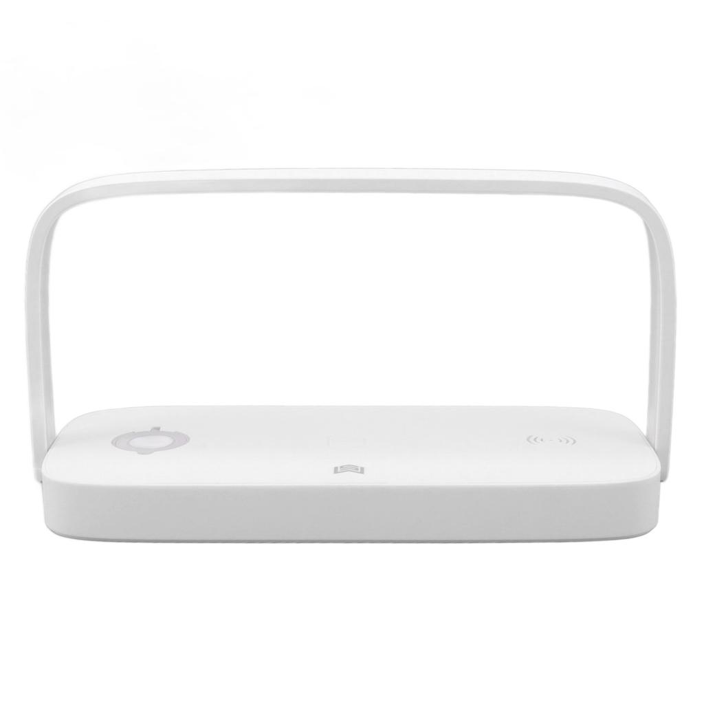 Bezdrátová nabíječka 3 v 1 Ochrana proti nadproudu a přepětí Rychlý odvod tepla Bezdrátová nabíječka