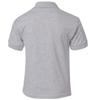 Gildan DryBlend unisex jersey poloskjorte for barn