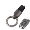 Car Key Fob Key Chain Key Holders Leather Keychain For Men Key Fob Holder Keychain Holder For Car Keys Keychain Accessories