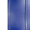 Kate Spade Small Elodie Arbor Handbag Leather Blue X Pink Women Used