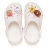Crocs Unisex Line Friends Classic Clog 209480 100 Crocs Sandals Slippers Gibbitz Line Friends
