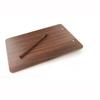 Houten Klembord A4/A5 Schrijfblok Hoge Kwaliteit Menu Contract Klem Kantoor School