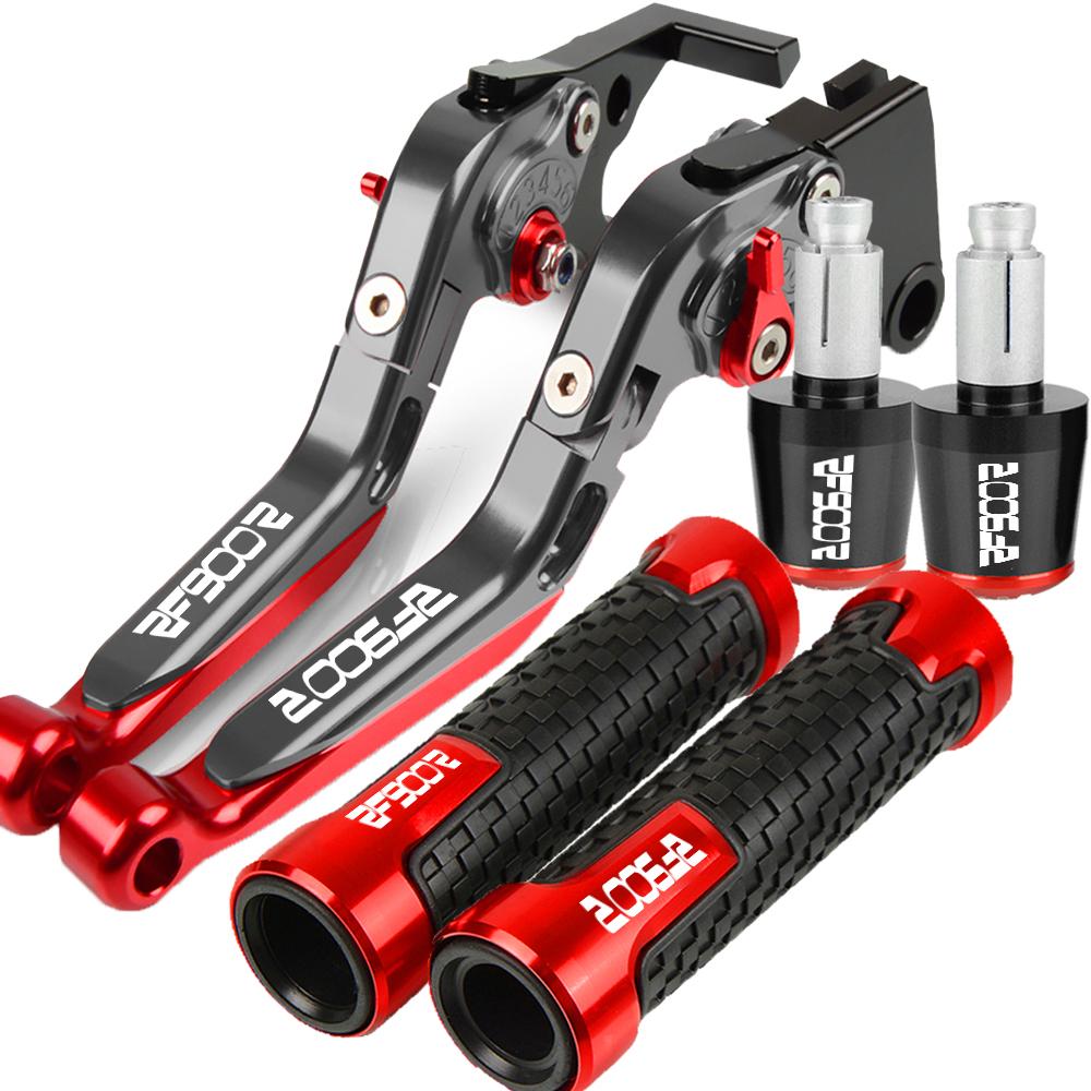 Per SUZUKI RF900R RF 900 R 1994 1995 1996 1997 Accessori Moto Freni Regolabili Allungabile Leva Frizione Manubrio