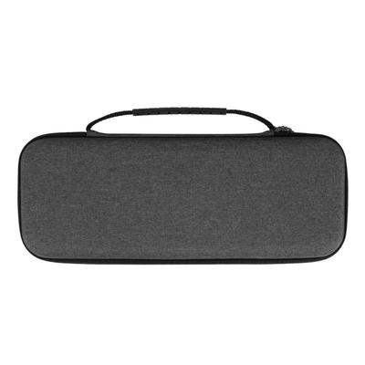 Heavy Duty Travel Dustproof Case Shockproof Portable Storage Bag Replacement for K380 PEBBLE 2 COMBO Keypad Mouse