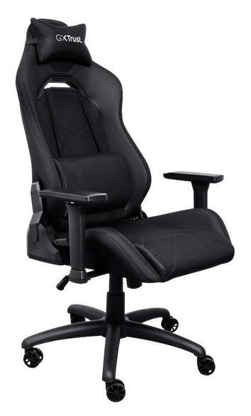 Trust Gxt 714 Ruya Gaming Chair Black 24908
