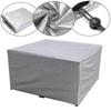 75 Sizes Waterproof Outdoor Patio Garden Furniture Covers Rain Snow Chair Covers 25-26