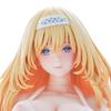 Tsutakaze Toshi Original Prototype Tomoe Sakura Swimsuit Blonde Scale Complete Figure Ver. 1/5