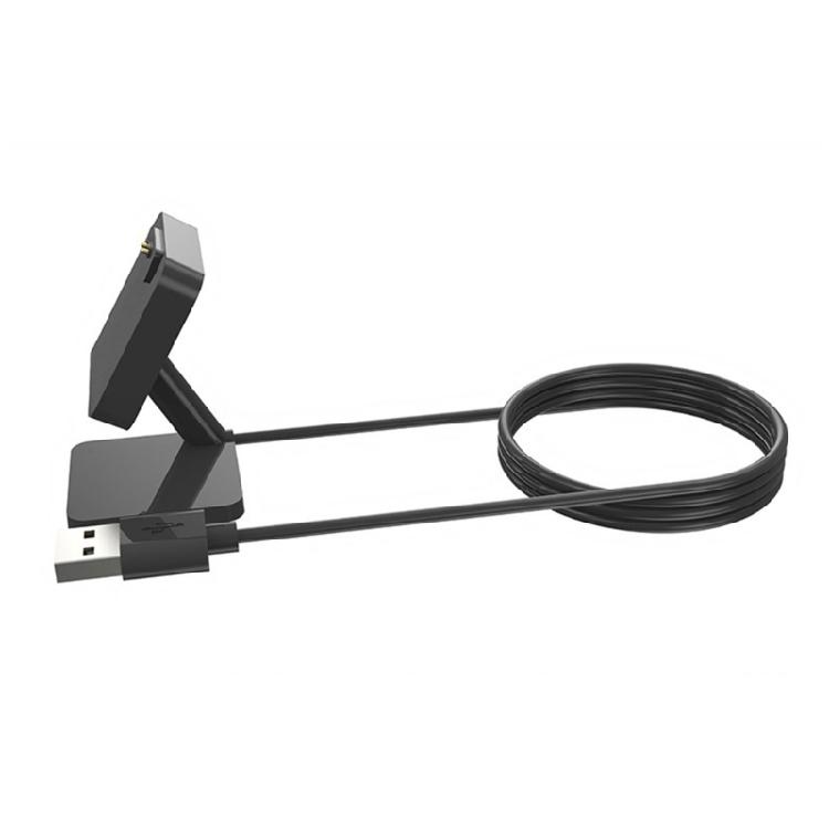 Power Adapter Charger Dock Bracket Base Suitable for Balance Smartwatch Magnetic Charging Station Platform Travel Use