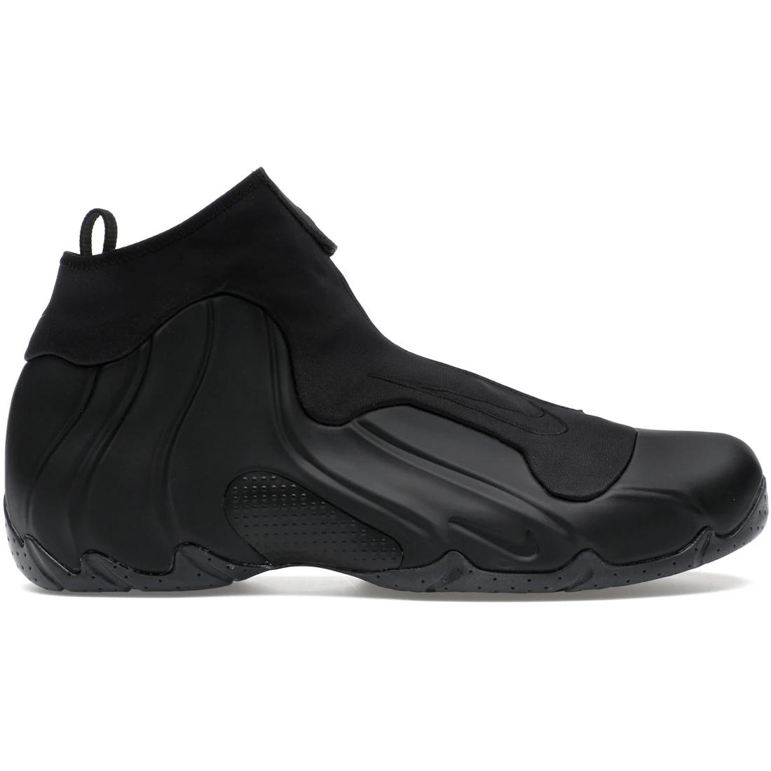 

Sneaker Nike Air Flightposite Black (2025)(FV5582-001) 40.5