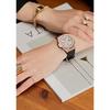 Casio Wristwatch Baby-G Domestic Genuine Product Radio Solar MSG-W600G-1AJF Ladies Black