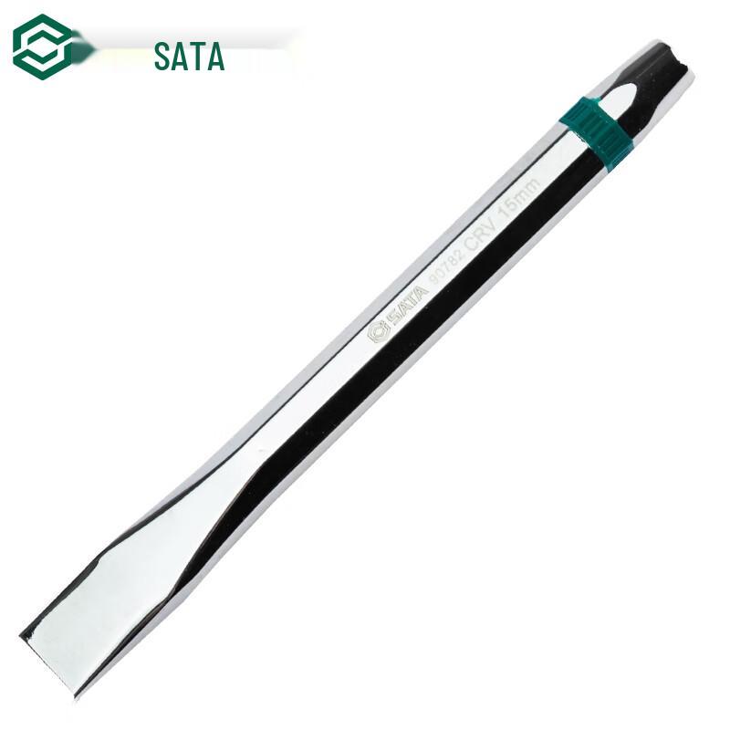 SATA Flat Stone Chisel