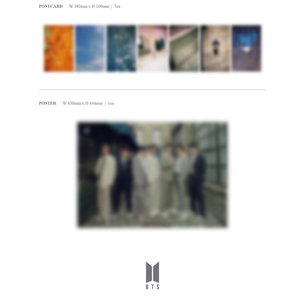BTS БЫТЬ : Deluxe Edition – купить по низким ценам в интернет