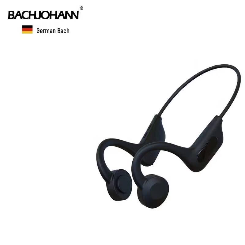 

Bach Johann BC02 Air Conduction Bluetooth Earbuds