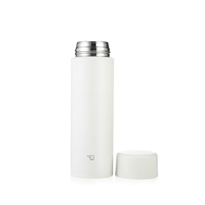 Zojirushi Stainless Steel Thermos Bottle