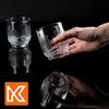 KADAX 6x Szklanki Do Drinków Napojów Zestaw