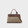 2025 New Women's Handbag Crossbody Bag High-end Autumn Winter Large Capacity Luxury Mom Bag