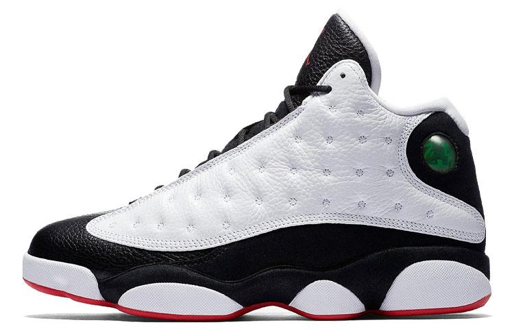Jordan 13 Retro 'He Got Game' 2018 GS 884129-104