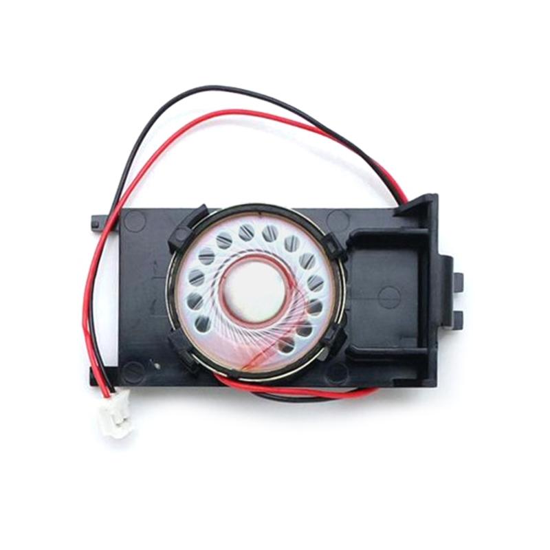 

Internal Speaker Portable Built-in Speaker with Connection Cable Easy Installation for XB One Game Console Repair 1