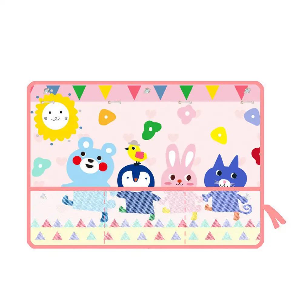 Car Cartoon Cute  Side Window Sunshades Windshield Sunshade Rear Side Auto Window Sunshade Cover for Children