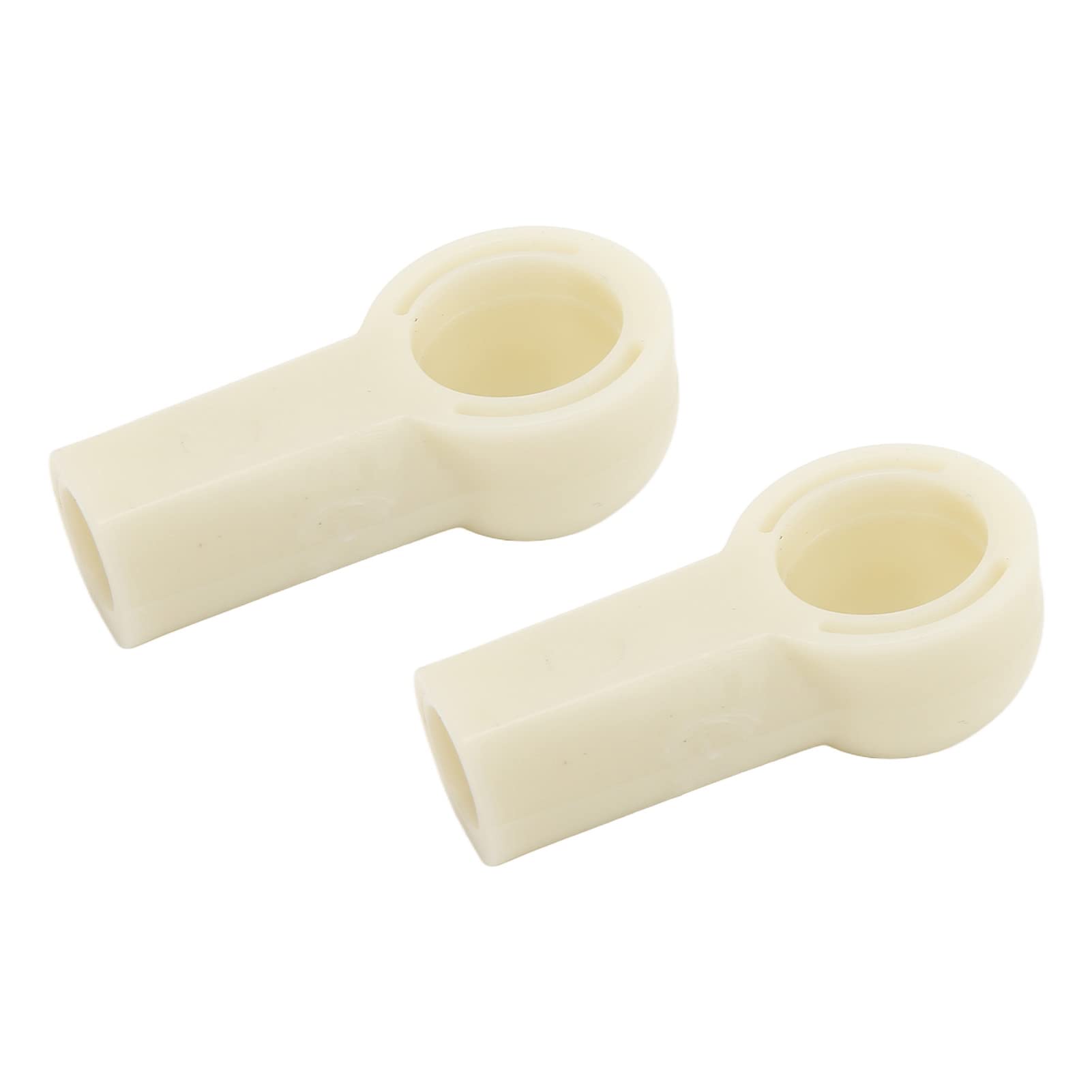 

Qiilu Push Rod Ball Joint Repair Push Rod Ball Joint Set 2pcs Ball Joint 13*10*2cm