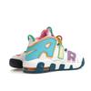 Nike Air More Uptempo GS What The Kids Sneakers Multi-Color FQ8363-902