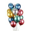 Palloncini Metallici e con Paillettes da 12 pollici per Decorazioni di Matrimonio e Festa di Compleanno