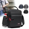 Men's Shoulder Bag Water-proof Oxford Cloth Crossbody Business Men's Travel Portable Casual